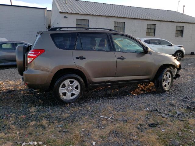 Photo 3 from auction – 2012 TOYOTA RAV4 with VIN 2T3BF4DV9CW207412