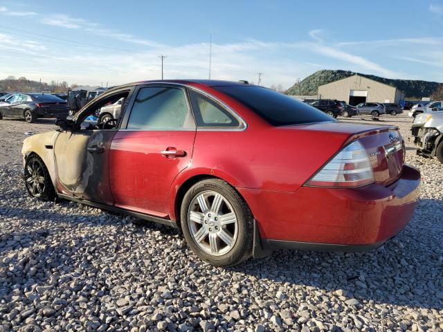 Photo 2 from auction – 2009 FORD TAURUS LIM with VIN 1FAHP25W29G118097
