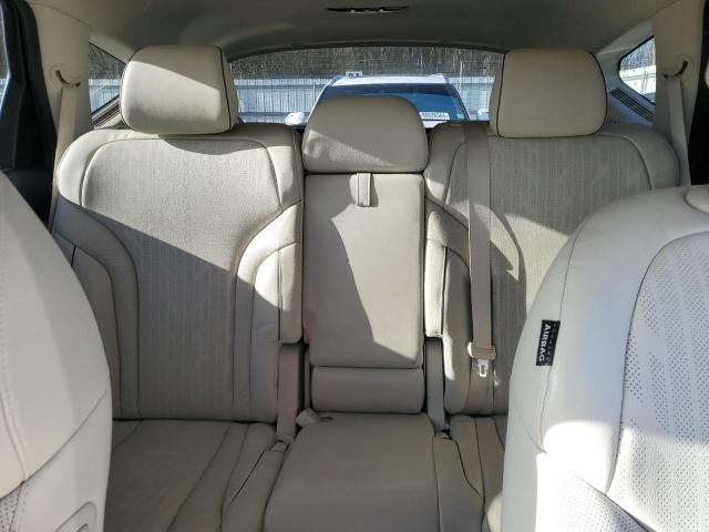Photo 10 from auction – 2021 GENESIS GV80 BASE with VIN KMUHCESC5MU068580