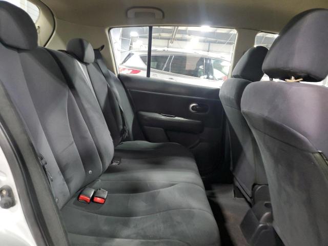 Photo 11 from auction – 2009 NISSAN VERSA S with VIN 3N1BC13E49L474002