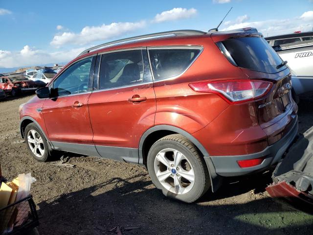 Photo 2 from auction – 2014 FORD ESCAPE SE with VIN 1FMCU9GXXEUB30484
