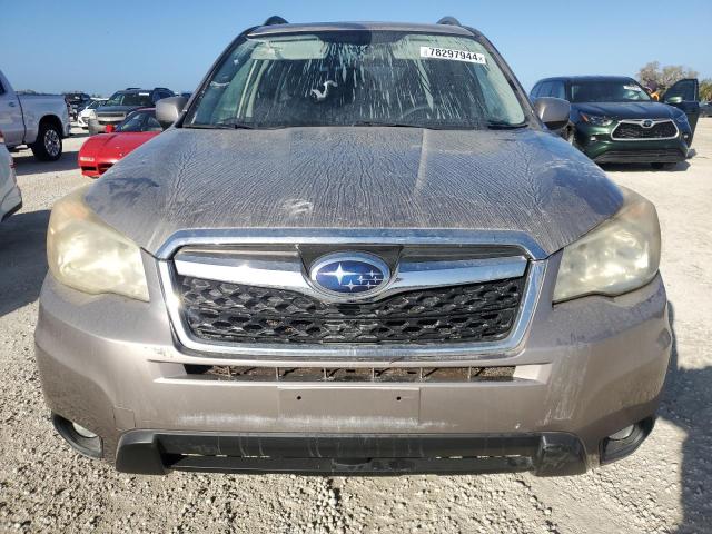 Photo 5 from auction – 2014 SUBARU FORESTER 2 with VIN JF2SJAEC0EH441829