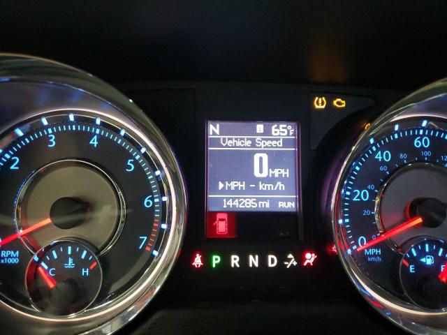 Photo 9 from auction – 2013 CHRYSLER TOWN & COU with VIN 2C4RC1BG9DR696710