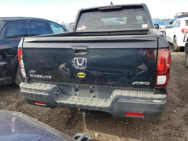 Photo 6 from auction – 2019 HONDA RIDGELINE with VIN 5FPYK3F11KB011891
