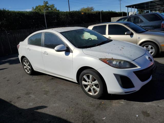 Photo 4 from auction – 2011 MAZDA 3 I with VIN JM1BL1VG4B1490662