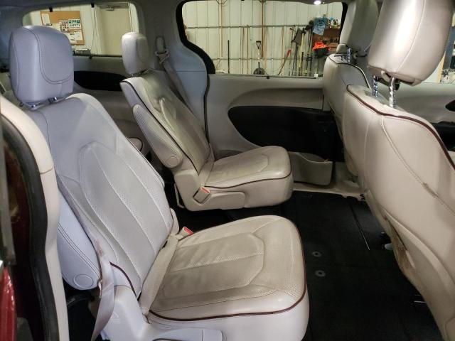 Photo 11 from auction – 2017 CHRYSLER PACIFICA L with VIN 2C4RC1GG8HR602864