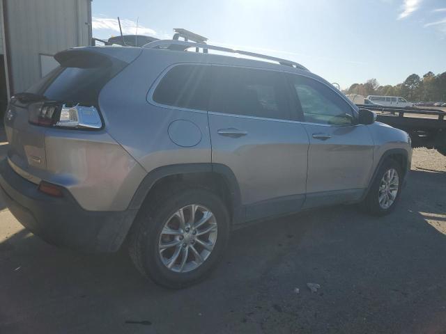 Photo 3 from auction – 2019 JEEP CHEROKEE L with VIN 1C4PJLCB0KD145500