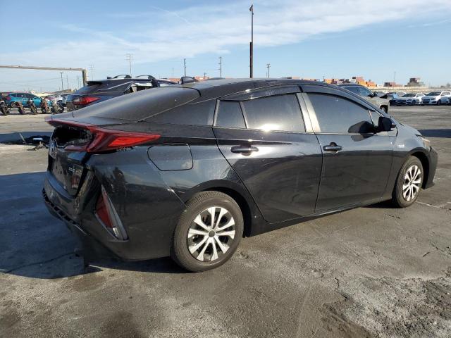 Photo 3 from auction – 2022 TOYOTA PRIUS PRIM with VIN JTDKAMFP0N3218690