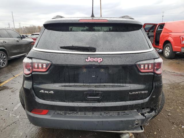 Photo 6 from auction – 2018 JEEP COMPASS LI with VIN 3C4NJDCB2JT223216