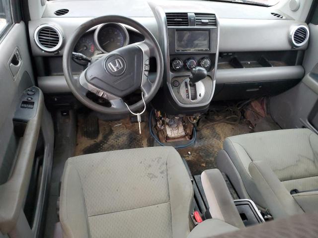 Photo 8 from auction – 2009 HONDA ELEMENT EX with VIN 5J6YH28789L001654