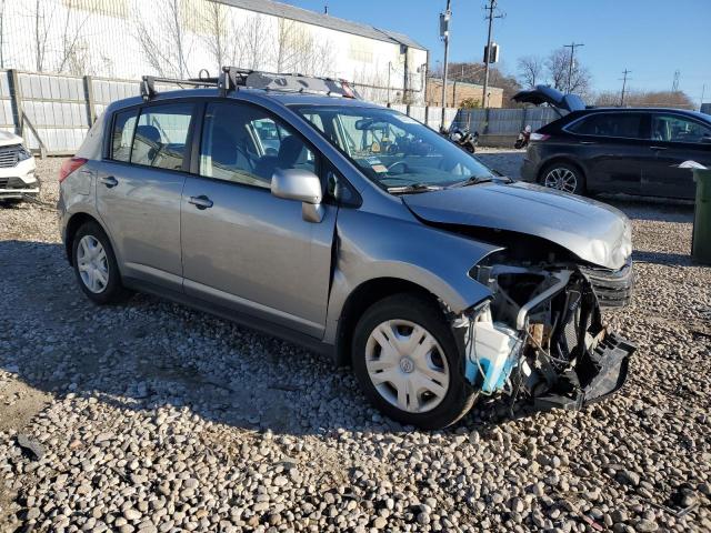 Photo 4 from auction – 2011 NISSAN VERSA S with VIN 3N1BC1CP6BL385829