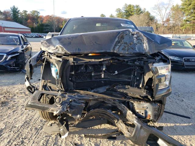 Photo 5 from auction – 2015 FORD F150 SUPER with VIN 1FTEX1EP6FFB53890