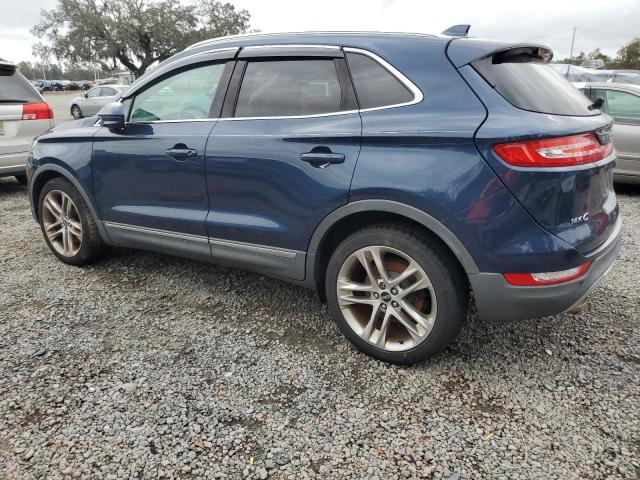 Photo 2 from auction – 2015 LINCOLN MKC with VIN 5LMCJ2A92FUJ01862