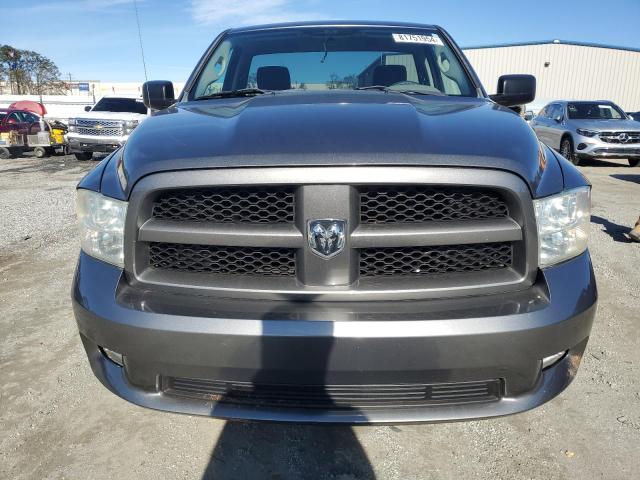 Photo 5 from auction – 2012 DODGE RAM 1500 S with VIN 3C6JD6AT9CG279864
