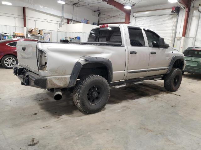 Photo 3 from auction – 2006 DODGE RAM 2500 S with VIN 3D7KS28C66G239821