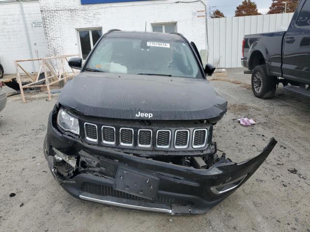 Photo 5 from auction – 2020 JEEP COMPASS LI with VIN 3C4NJDCBXLT222883