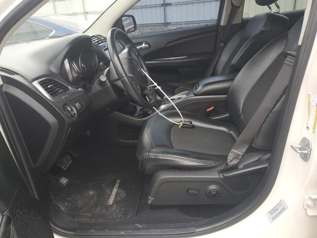 Photo 7 from auction – 2016 DODGE JOURNEY CR with VIN 3C4PDCGB3GT138057