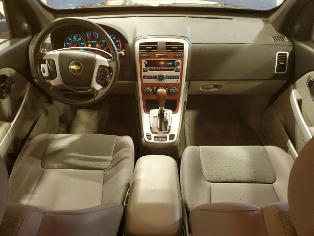 Photo 8 from auction – 2008 CHEVROLET EQUINOX LT with VIN 2CNDL43F486295912