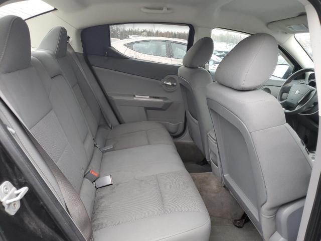 Photo 10 from auction – 2008 DODGE AVENGER SX with VIN 1B3LC56R18N100227