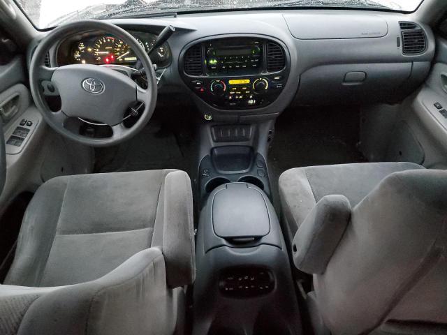 Photo 8 from auction – 2006 TOYOTA SEQUOIA SR with VIN 5TDZT34A06S268507