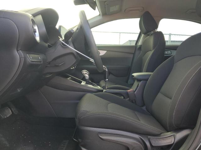 Photo 7 from auction – 2023 KIA FORTE LX with VIN 3KPF24AD0PE640563