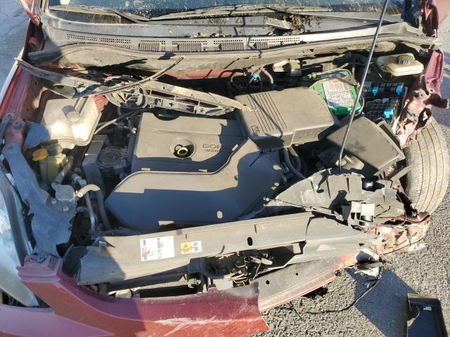 Photo 12 from auction – 2008 MAZDA 5 with VIN JM1CR29L780304529
