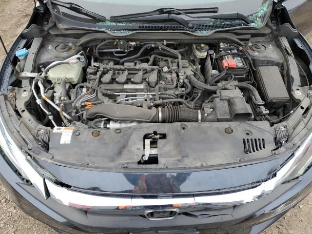 Photo 11 from auction – 2017 HONDA CIVIC EX with VIN 19XFC1F30HE030742