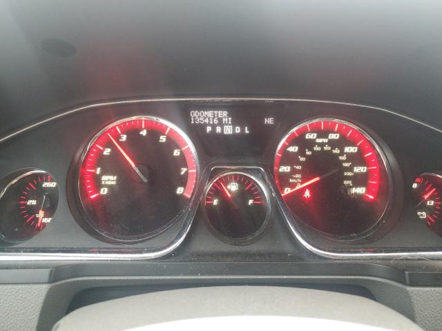 Photo 9 from auction – 2014 GMC ACADIA SLT with VIN 1GKKRRKDXEJ216186