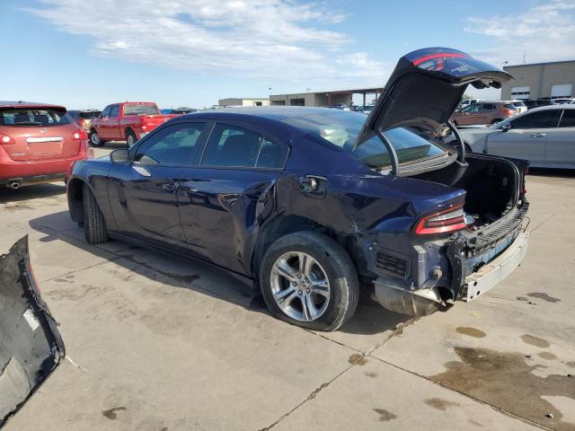 Photo 2 from auction – 2017 DODGE CHARGER SE with VIN 2C3CDXBG4HH517401