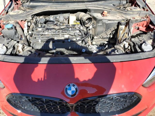 Photo 11 from auction – 2021 BMW M235XI with VIN WBA13AL02M7H72672