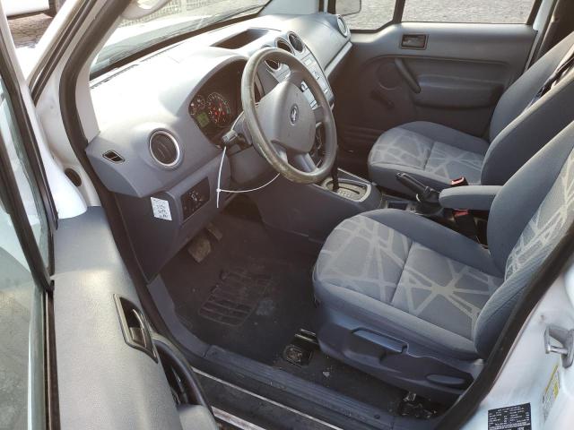 Photo 8 from auction – 2013 FORD TRANSIT CO with VIN NM0LS6AN2DT141934