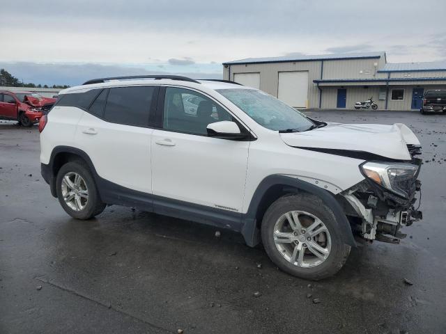 Photo 4 from auction – 2019 GMC TERRAIN SL with VIN 3GKALTEV0KL331043
