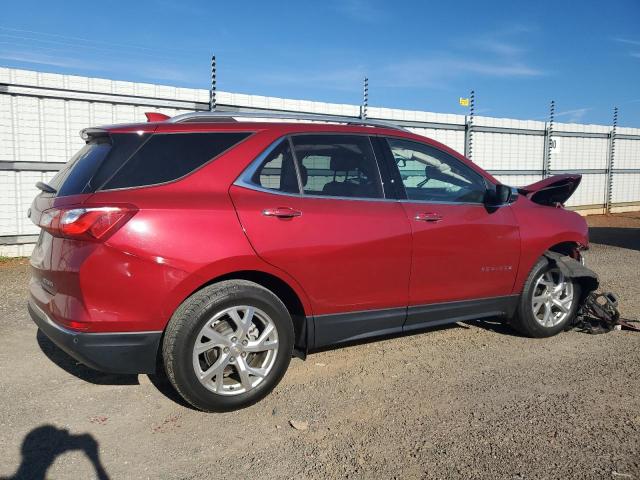 Photo 3 from auction – 2018 CHEVROLET EQUINOX PR with VIN 2GNAXMEV2J6298725