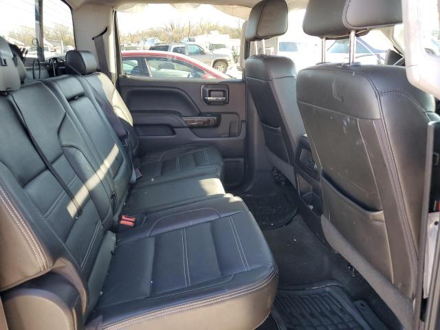 Photo 10 from auction – 2016 GMC SIERRA 150 with VIN 3GTU2PEC8GG127415