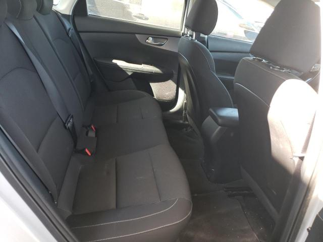 Photo 10 from auction – 2021 KIA FORTE FE with VIN 3KPF24AD4ME378624