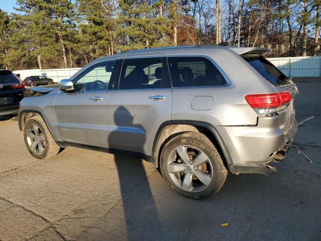 Photo 2 from auction – 2014 JEEP GRAND CHER with VIN 1C4RJFBG9EC516929