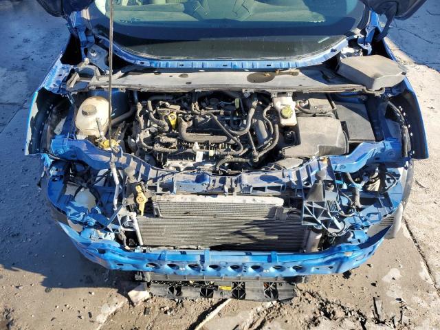 Photo 12 from auction – 2019 FORD ESCAPE SE with VIN 1FMCU9GD5KUC26637
