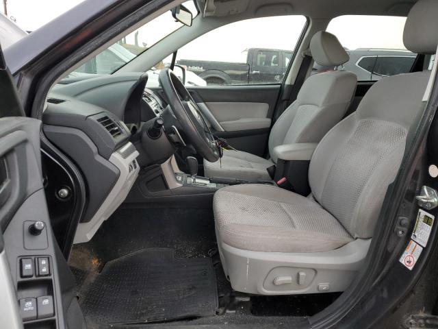 Photo 7 from auction – 2015 SUBARU FORESTER 2 with VIN JF2SJCCC7FH458112