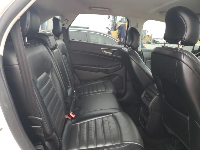 Photo 11 from auction – 2018 FORD EDGE SEL with VIN 2FMPK4J99JBC49521