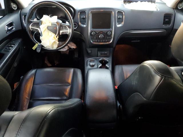Photo 8 from auction – 2017 DODGE DURANGO GT with VIN 1C4RDJDG0HC636596