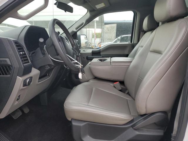 Photo 7 from auction – 2018 FORD F150 with VIN 1FTMF1CB7JKD35488