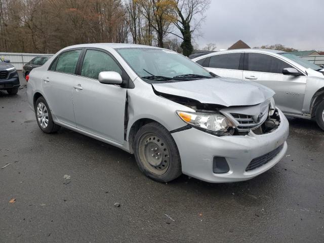 Photo 4 from auction – 2013 TOYOTA COROLLA BA with VIN 2T1BU4EE7DC001912