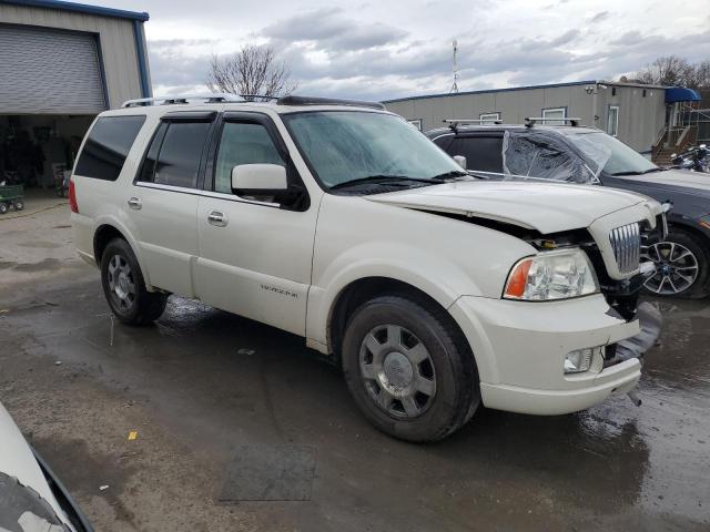 Photo 4 from auction – 2005 LINCOLN NAVIGATOR with VIN 5LMFU28515LJ20513
