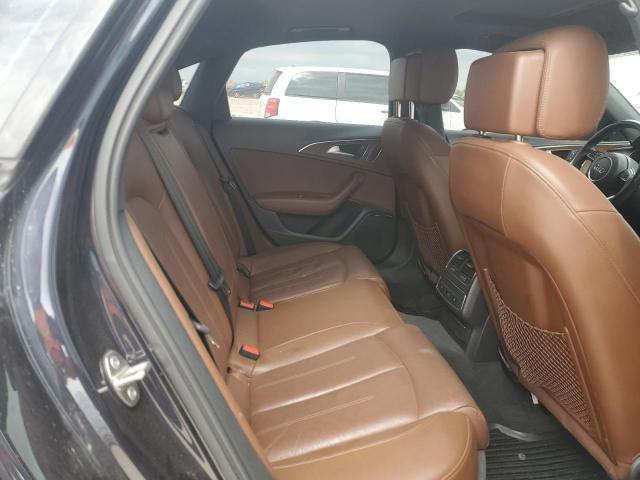 Photo 10 from auction – 2016 AUDI A6 PREMIUM with VIN WAUFGAFC7GN001265