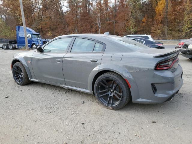 Photo 2 from auction – 2023 DODGE CHARGER SC with VIN 2C3CDXGJ2PH598322