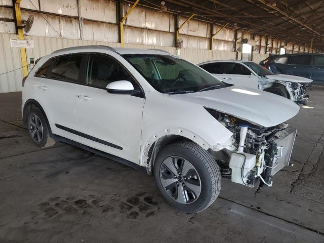 Foto 4 de la subasta – 2019 KIA NIRO FE con VIN KNDCB3LC3K5245637