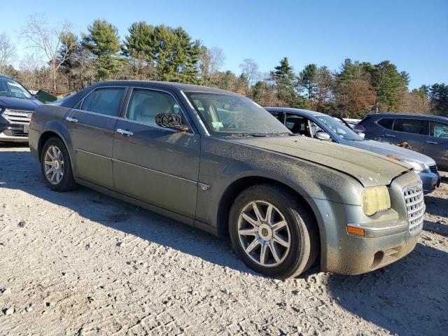 Photo 4 from auction – 2006 CHRYSLER 300C with VIN 2C3KA63H66H159365