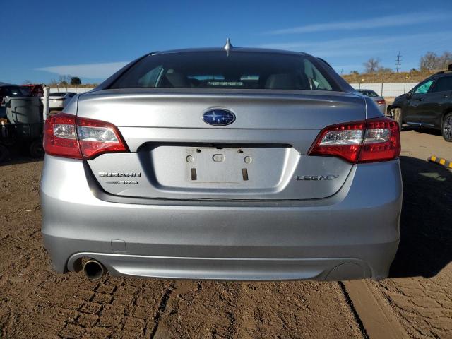 Zdjęcie 6 z aukcji – 2016 SUBARU LEGACY 2.5 z VIN 4S3BNBJ68G3028873