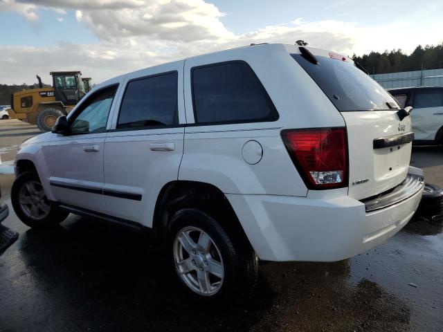 Photo 2 from auction – 2007 JEEP GRAND CHER with VIN 1J8GS48K97C653174