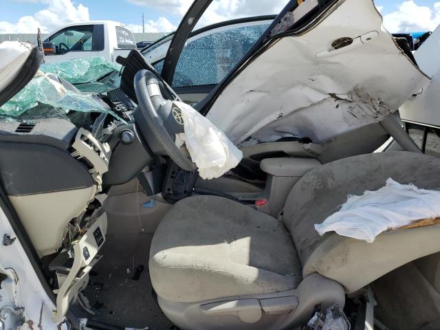 Photo 7 from auction – 2013 TOYOTA COROLLA BA with VIN 2T1BU4EE8DC106281
